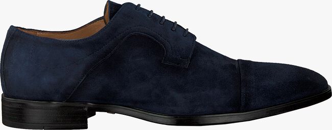 Blauwe MAZZELTOV Nette schoenen 3817 - large