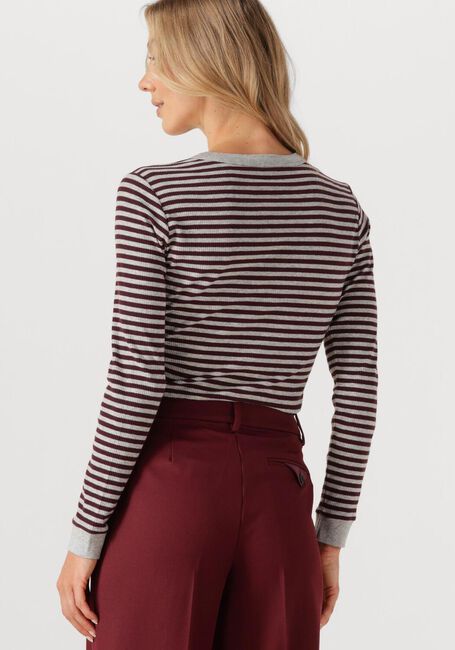 Multi PENN & INK Top LONGSLEEVE W25F1745-STM - large