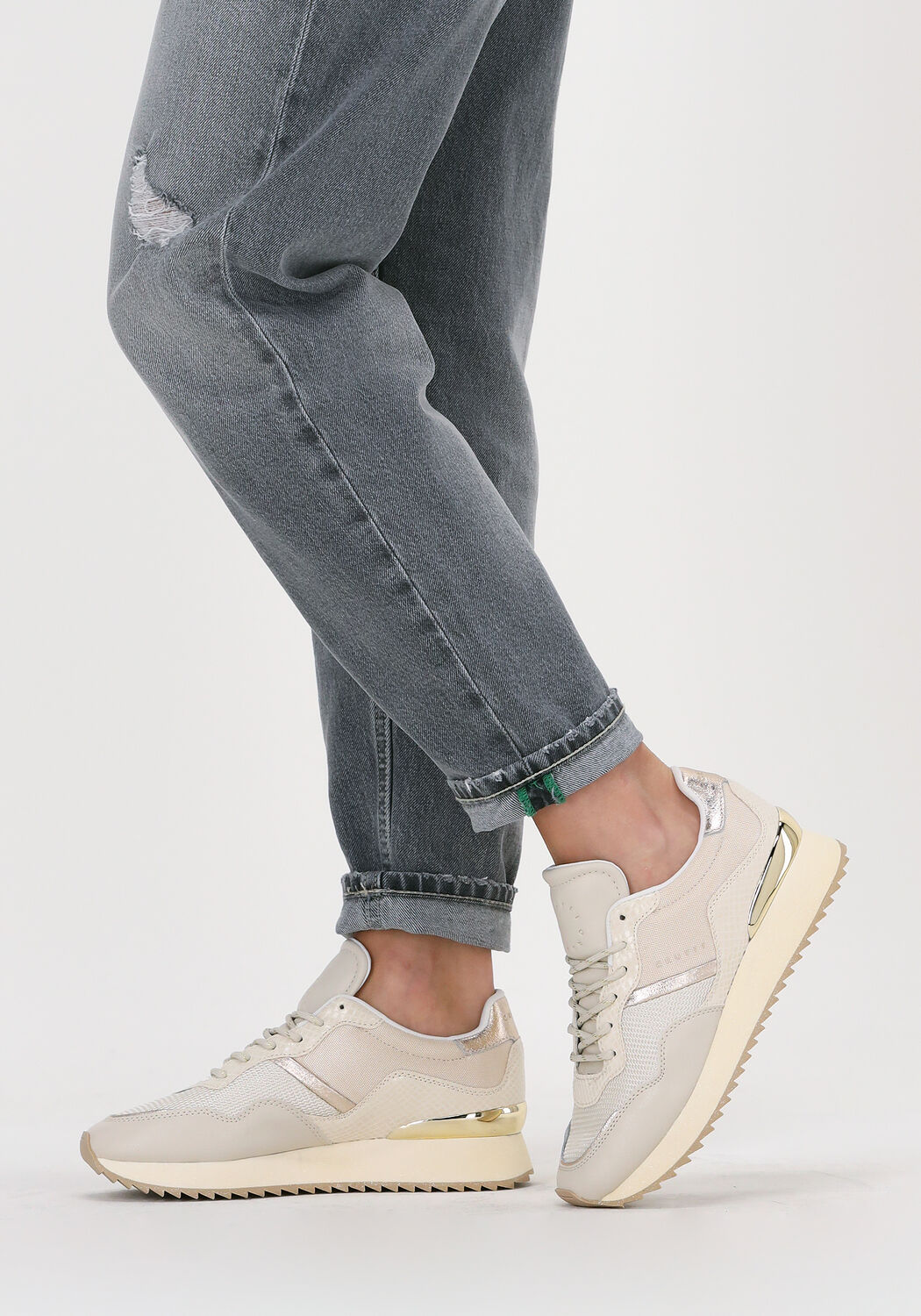 Dames sneakers cruyff outlet