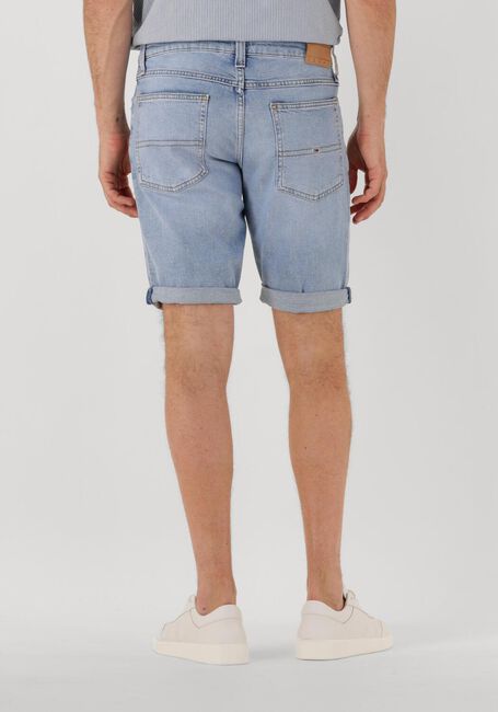 Blauwe TOMMY JEANS Jeans RONNIE SHORT BI0112 - large