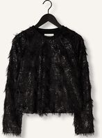 Zwarte AIMEE THE LABEL Trui FRANKA Zwarte AIMEE THE LABEL Trui FRANKA - medium