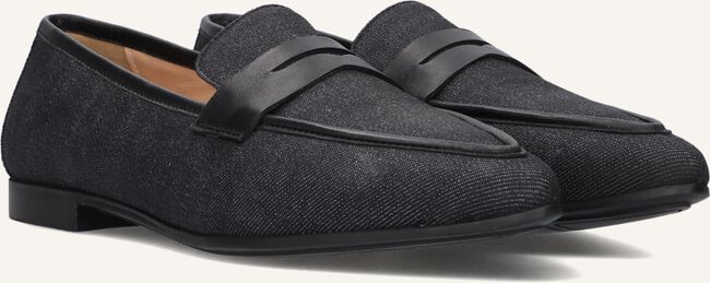 Zwarte AYANA Loafers 4943 Zwarte AYANA Loafers 4943 - large
