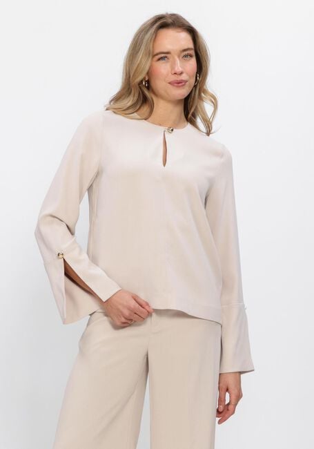 Ecru INWEAR  CELIAHIW BLOUSE - large