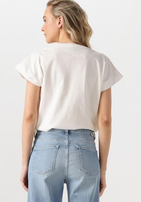 MINUS T-shirt SEVIRA T-SHIRT en blanc - large