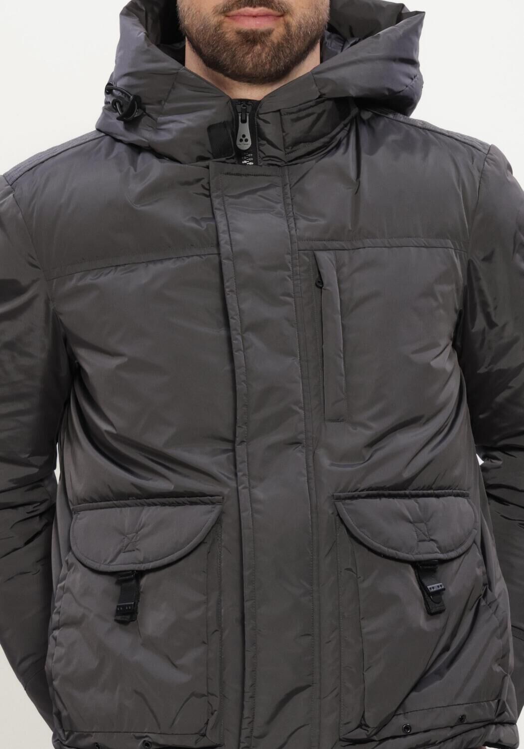 Taupe PEUTEREY Jack RONNIE NBE - large