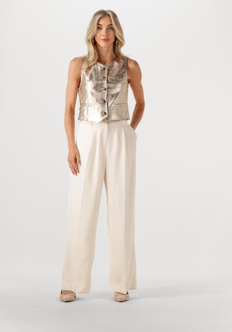 Metallic IBANA Gilet GAELLE METALLIC - large