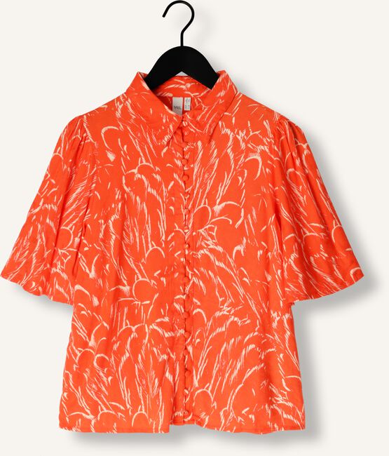 Oranje Y.A.S.  YASLEFIRA TOP Oranje Y.A.S.  YASLEFIRA TOP - large