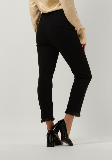 JOSH V Pantalon COLETTE en noir - large