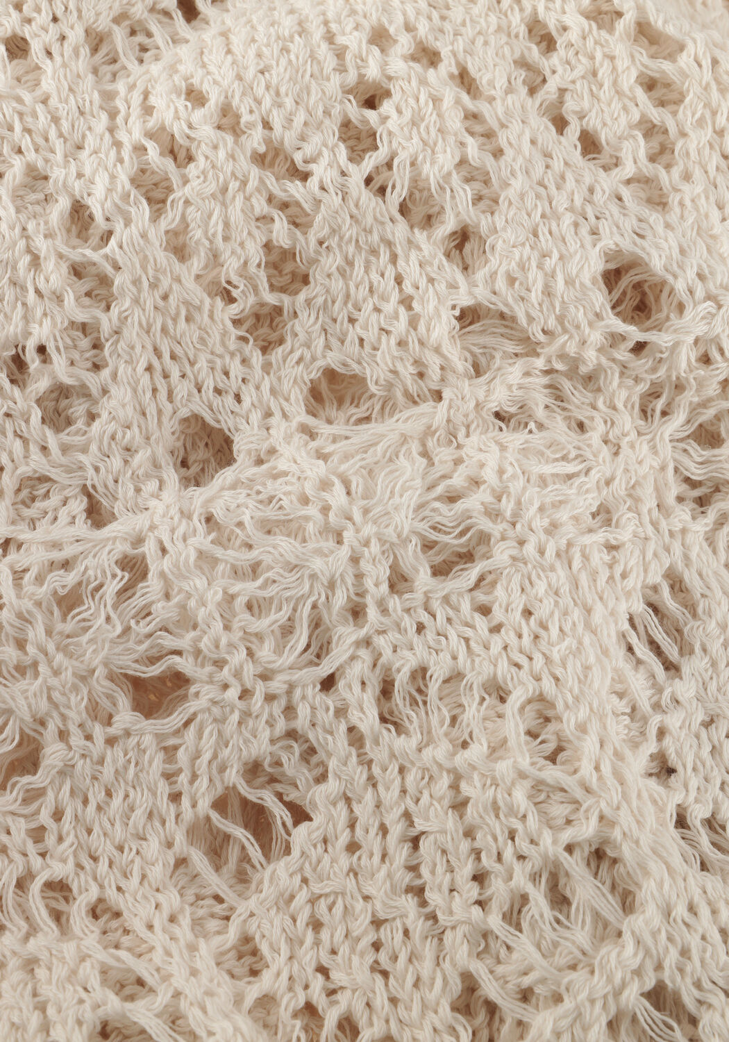 Zand SEMICOUTURE Maxi jurk CYRILLA DRESS - large