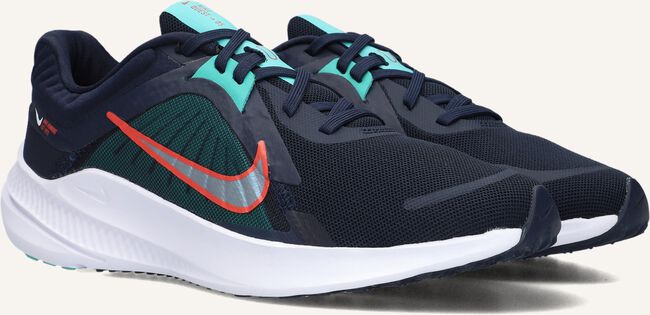 Zwarte NIKE Sneakers NIKE QUEST 5 Zwarte NIKE Sneakers NIKE QUEST 5 - large