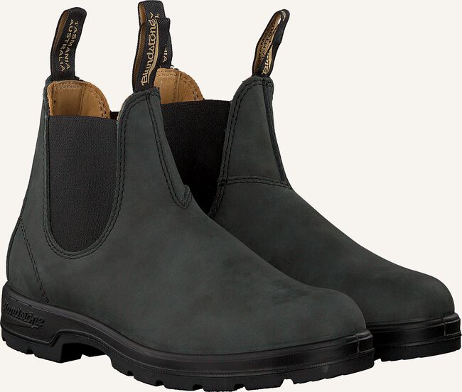 Grijze BLUNDSTONE  CLASSIC DAMES Grijze BLUNDSTONE  CLASSIC DAMES - large