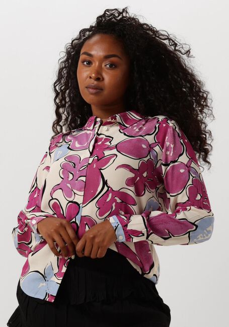 Witte FABIENNE CHAPOT  SUNRISE BLOUSE - large