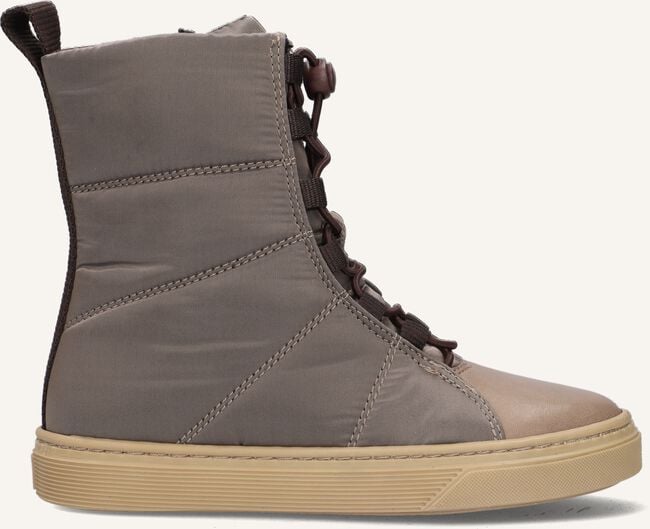 Groene SO JAMIE Sneakers NORTH Groene SO JAMIE Sneakers NORTH - large
