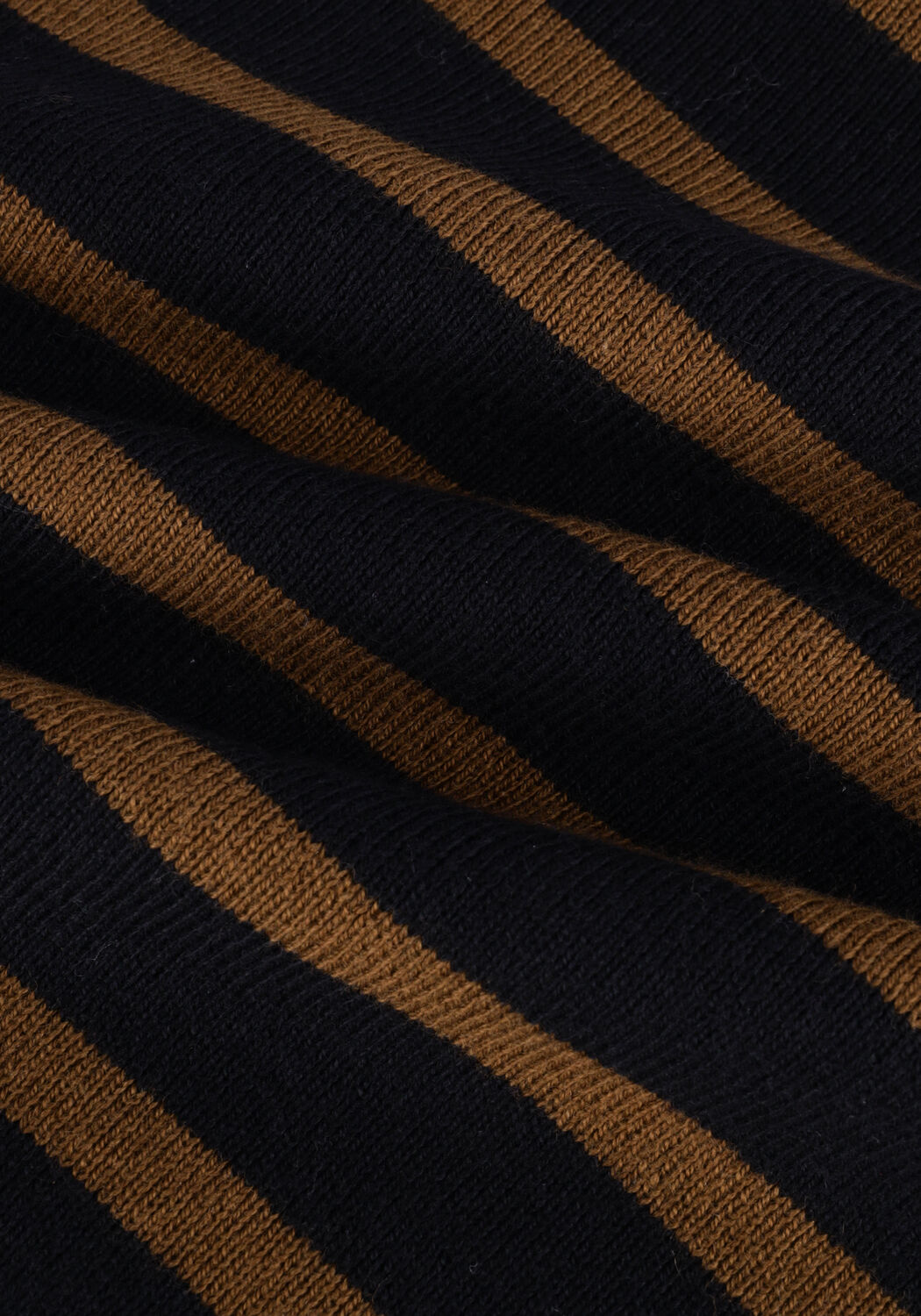 Zwarte VANESSA BRUNO Trui VIC PULL COL ROND - large