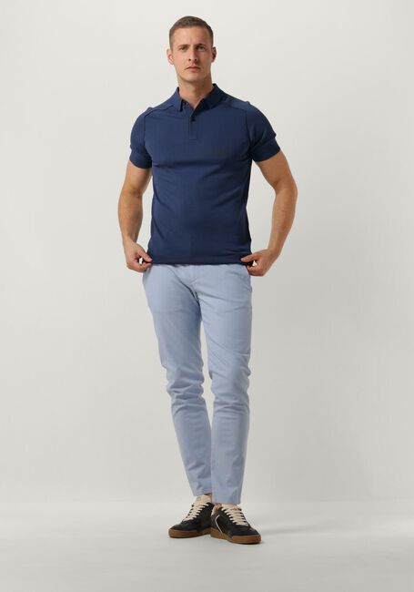 ALBERTO Chino 6287 1919 ROB Bleu clair - large