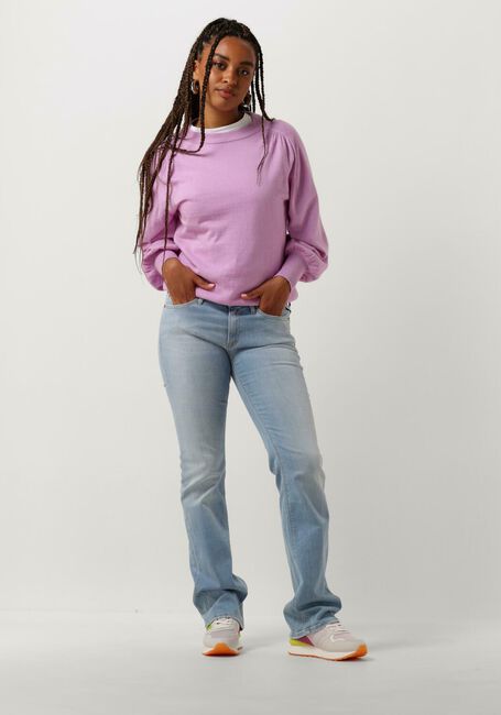 REPLAY Slim fit jeans NEW LUZ BOOTCUT PANTS Bleu clair - large