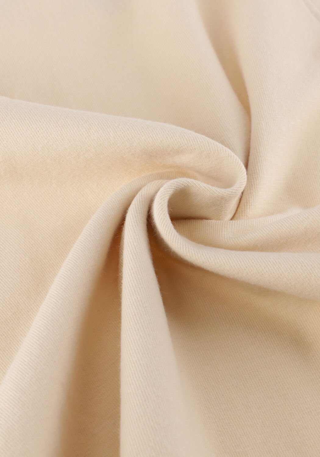 DAILY7 T-shirt T-SHIRT BASIC en beige - large