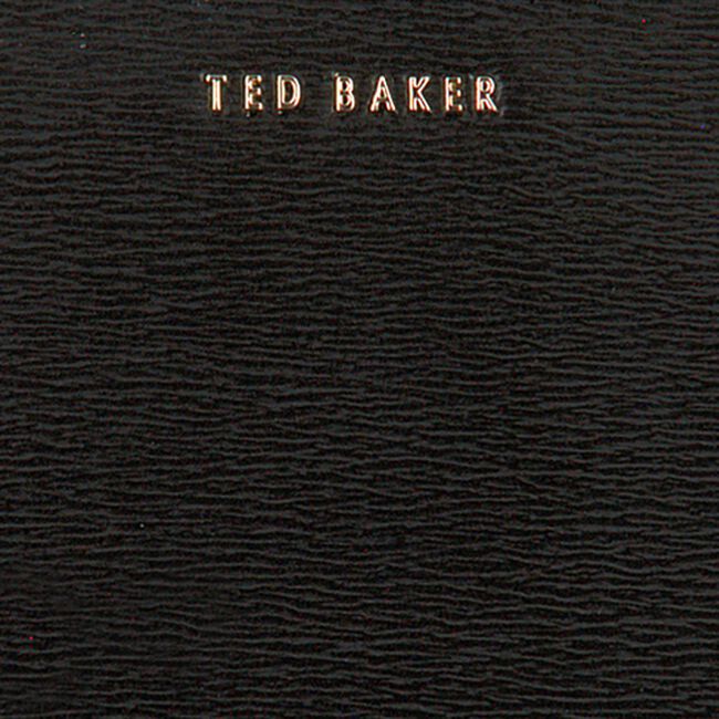 TED BAKER Porte-monnaie ROBYNA en noir  - large