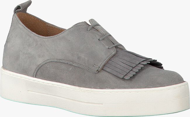 OMODA Chaussures à lacets 1183103 en gris - large