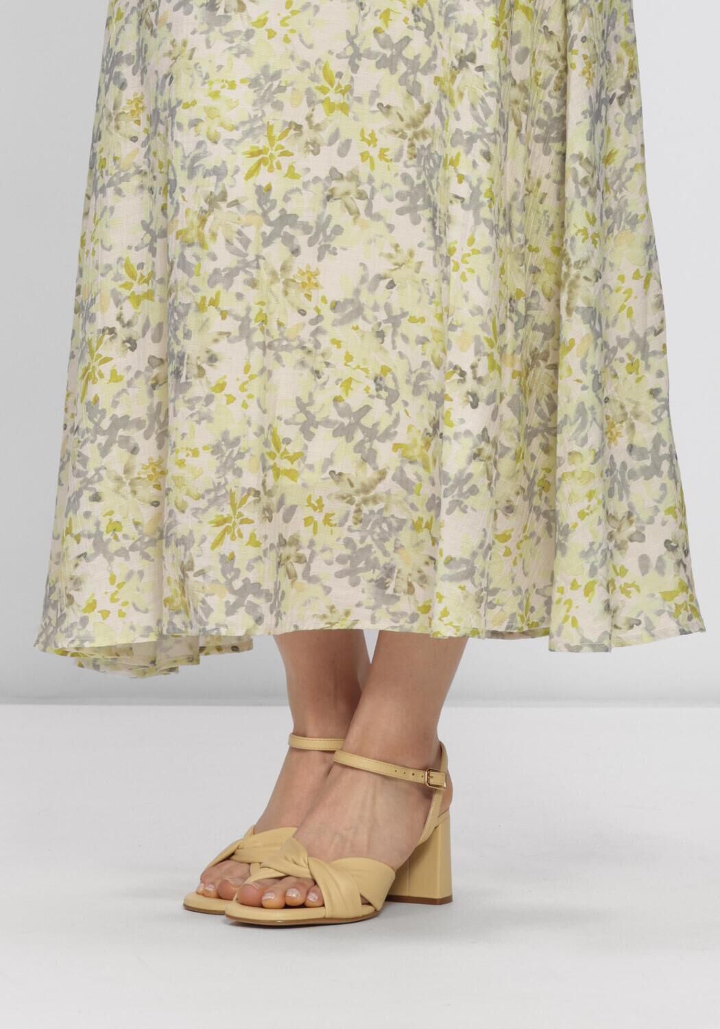 UNISA Sandalen MEDWAY - large