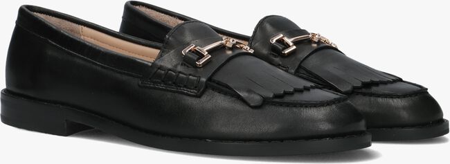 INUOVO B01002 Loafers en noir - large