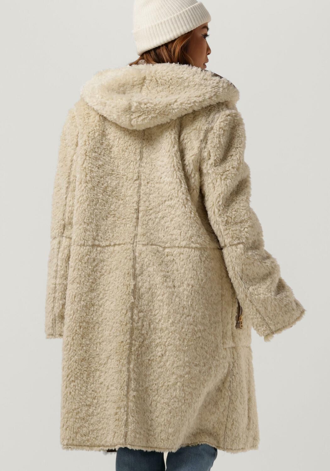 Goosecraft coat new arrivals