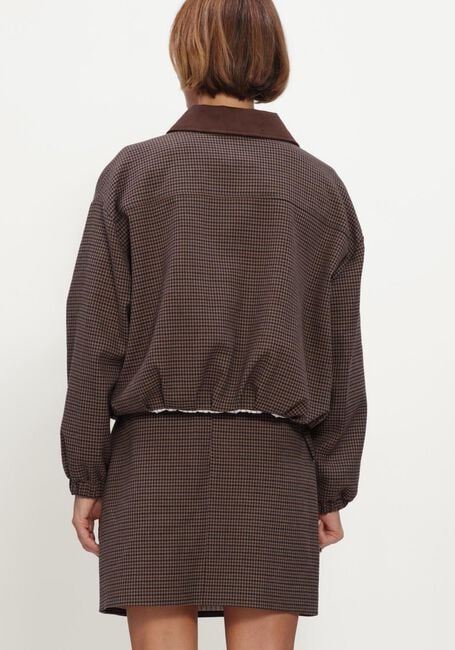 BEAUMONT Jack VANESSA JACKET en marron - large