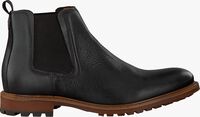 Zwarte OMODA Chelsea boots MMOUTINHO637 - medium