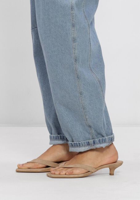 Cognac STEVE MADDEN  TRACIE - large