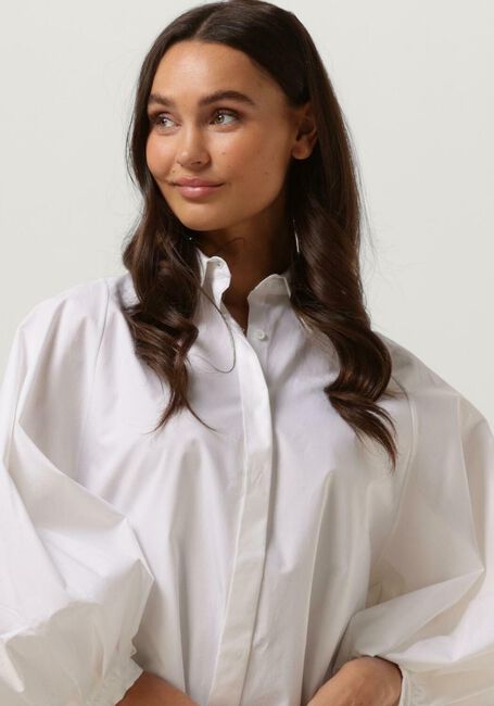 SILVIAN HEACH Mini robe GPP23478VE en blanc - large