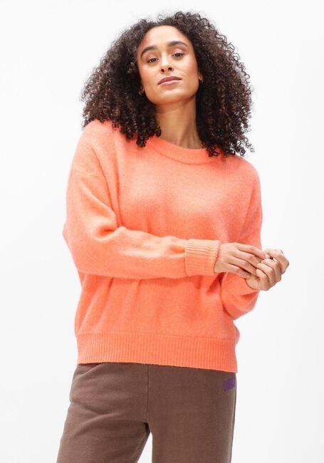 AMERICAN VINTAGE Pull VITOW en orange - large