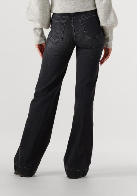7 FOR ALL MANKIND Wide jeans MODERN DOJO Gris foncé - large