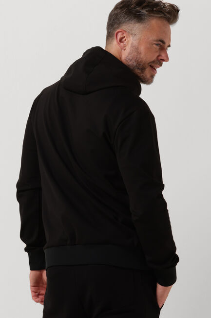 CRUYFF Chandail TORETTA HOODY en noir - large