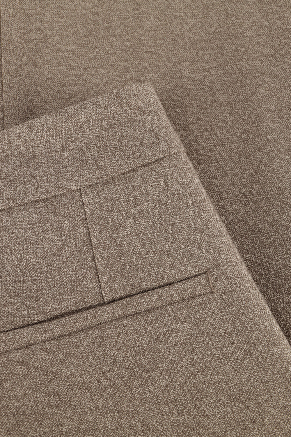 Bruine FIVEUNITS Pantalon CLARA 838 - large