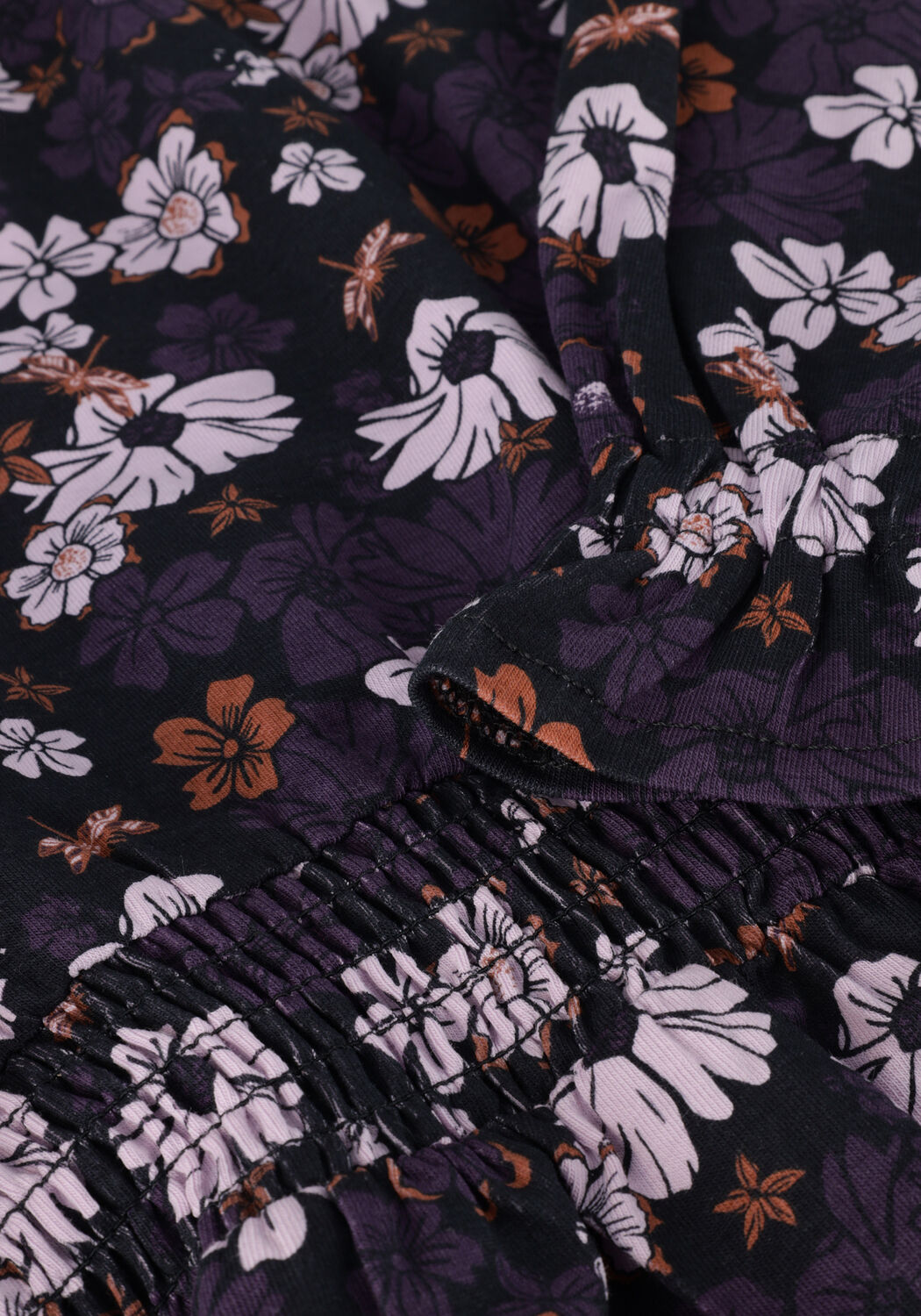 Lila Z8 Mini jurk SHANNON - large