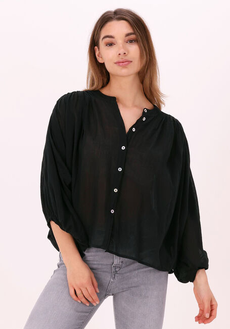 BELLAMY Blouse KAATJE en noir - large