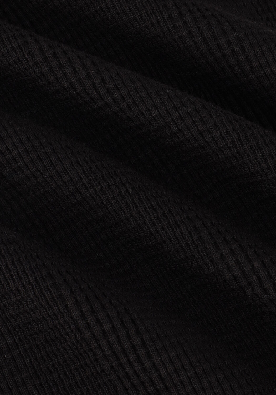 CARS JEANS T-shirt DEAGLAN en noir - large