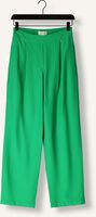 Groene FABIENNE CHAPOT Wijde broek NEALE TROUSERS Groene FABIENNE CHAPOT Wijde broek NEALE TROUSERS - medium