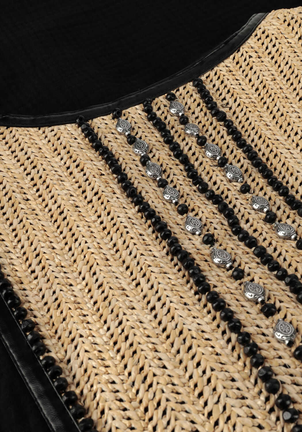 MES DEMOISELLES BLOUSE NIDIA Blouses en bleu - large