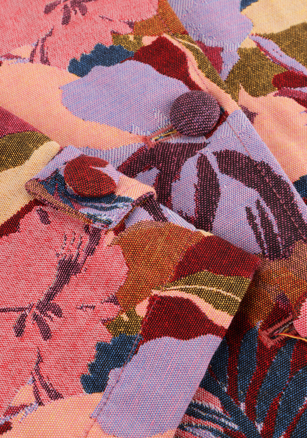 AMAYA AMSTERDAM Jack 261-42 en multicolore - large