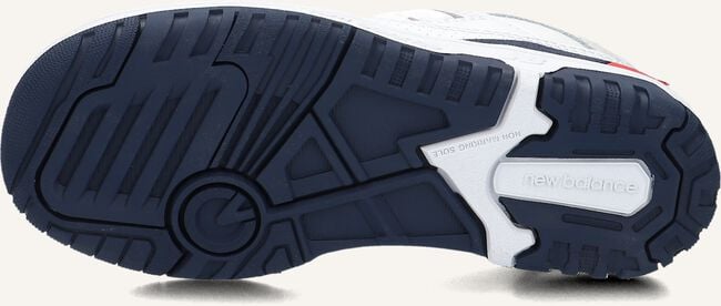 Witte NEW BALANCE Sneakers PSB550 Witte NEW BALANCE Sneakers PSB550 - large