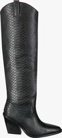 Zwarte BRONX NEW-KOLEX 14176 Hoge laarzen - medium