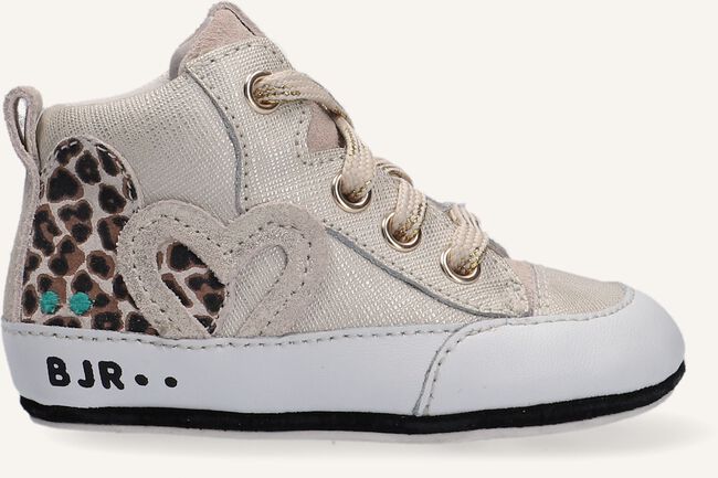 Gouden BUNNIESJR Sneakers ZUSJE ZACHT Gouden BUNNIESJR Sneakers ZUSJE ZACHT - large