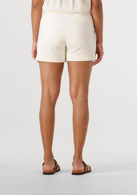 BELLAMY Pantalon courte DAISY SHORT Écru - large