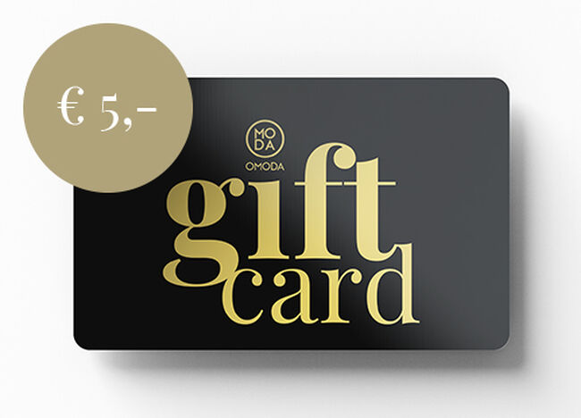 OMODA Cadeaubon CADEAUBON - large