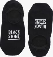 Zwarte BLACKSTONE SNEAKER SOCKS Sokken - medium