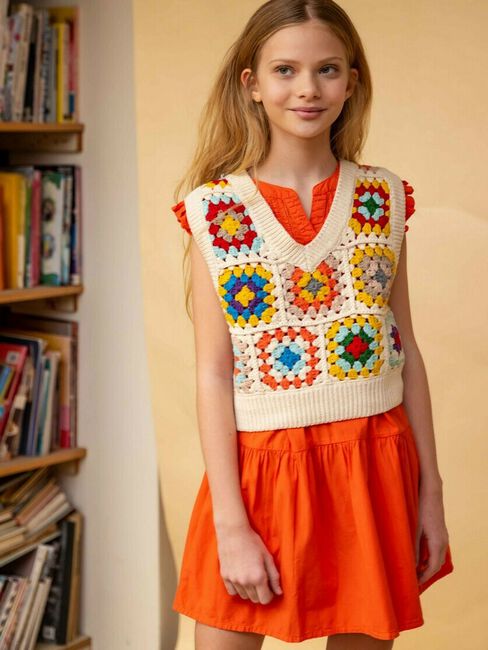 STREET CALLED MADISON Spencer SISSY Blanc - large