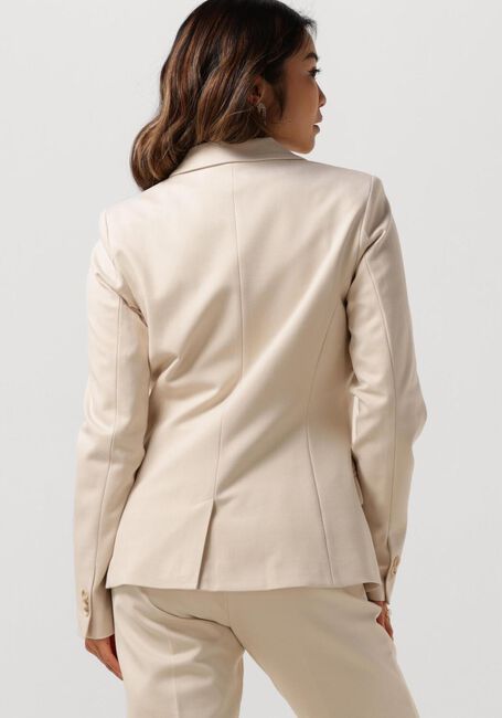 Gebroken wit SUMMUM Blazer BLAZER PUNTO MILANO - large