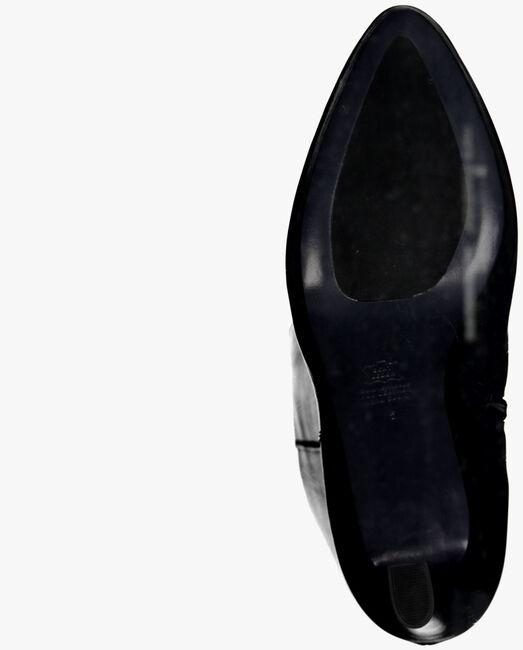 Black KENNEL & SCHMENGER shoe 82320  - large