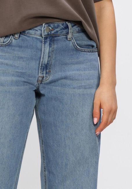 MY ESSENTIAL WARDROBE Barrel jeans BALOOMW 139 HIGH BARREL en bleu - large